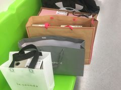 -砂之船奥莱(南京江宁店)
