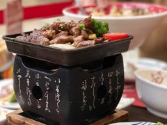 -仙隐小鹿中华料理(南宁万象城店)
