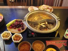 -牛New寿喜烧(虹桥新天地店)