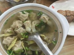 -吉云馄饨(桑梓路店)