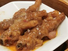 -京香轩·中餐厅(上海中庚聚龙酒店)