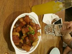 android_upload_pic-妈妈的味道(工人体育场东路店)