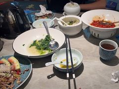-鱼你相聚·河鲜馆(袁家岭店)