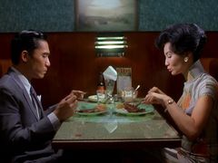 -金雀餐厅(铜锣湾店)