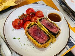 -JANS意式简餐厅·惠灵顿牛排