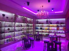 -奥斯汀KTV(金湖店)