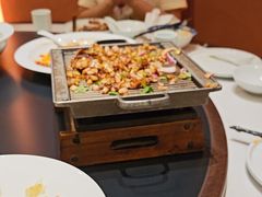 -新乾隆酒楼(帝景园店)