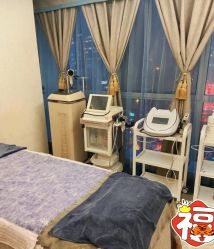 -健身堂科技美肌SPA