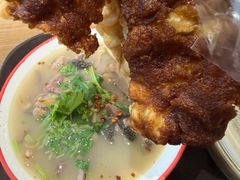 -李小老烧饼(常营民族家园店)