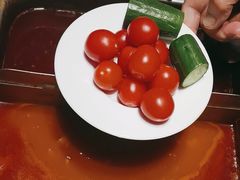 -海底捞火锅(太原南站店)