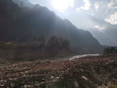 -燕子沟风景区