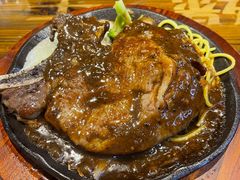 -西缘牛排(荟聚购物中心店)