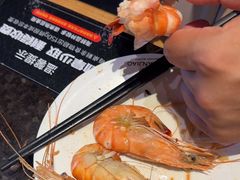 -川骄海鲜自助(河东店)