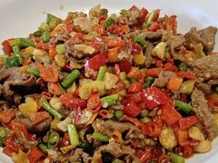 -李氏传家菜(兴城路店)