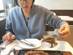 -必胜客(堤口路店)