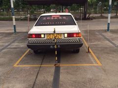 -无忧学车·大众驾校(长宁校区)