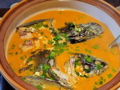 千岛湖鱼头红烧-千岛湖小鱼儿·淳安匠心农家菜