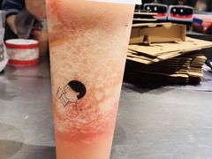 -喜茶(深圳福田星河COCO Park店)