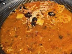 -半天妖烤鱼(丰科万达店)