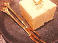 -丝路金桃·新疆菜(徐汇店)