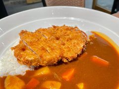 -友名Cross日式咖喱屋(江南大道中店)