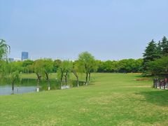 -黄兴公园