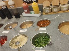 -喜家自助小火锅(乐客城店)