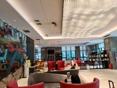-重庆观音桥华美达安可酒店