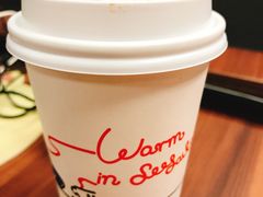 -Seesaw Coffee(上海国金中心店)