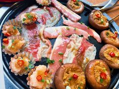 -正宗齐齐哈尔烤肉·齐牛哥鲜切炭火烤肉(杭州总店)