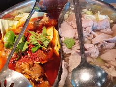 -肖四女乐山跷脚牛肉(世博源店)