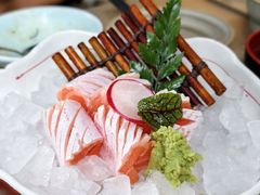 -Tuna maki寿司(苏州中心商场店)