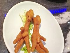 -新白鹿餐厅(百联中环店)