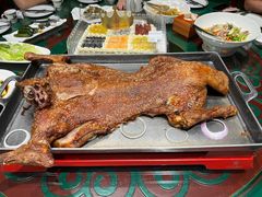 -九十九顶毡房(阜石路店)