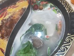 -晓林火锅(安定门店)