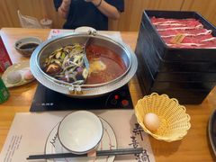 -牛匠和牛寿喜锅(西安总店)