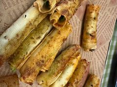 -1819餐厅·团队聚餐·烤串·精酿