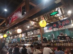 大堂-小川洋风料理(街道口店)