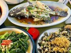 -40号厦门海鲜大排档(中山路店)