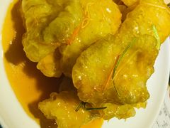 -关东小磨东北菜(上海长风大悦城店)