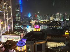 -上海雅居乐万豪侯爵酒店
