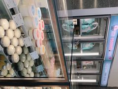 零售区-迦南(杭州东站万象汇店)