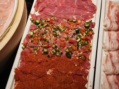 -楠火锅(西单店)