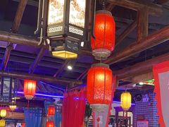 -唇辣号重庆老火锅(燕郊鑫乐汇店)