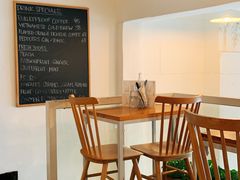 -Egg•Allday Brunch(襄阳北路店)