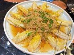 -蒙古人烤羊大师·草原料理(工农大路店)