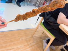 -面筋青年大串铺子(吉林财富购物广场店)