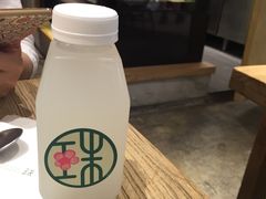 -宝珠奶酪(长宁金虹桥店)