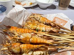 -79号渔船海鲜饭店(龙岗店)