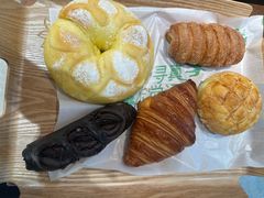 -丁香西饼屋(桂林路店)